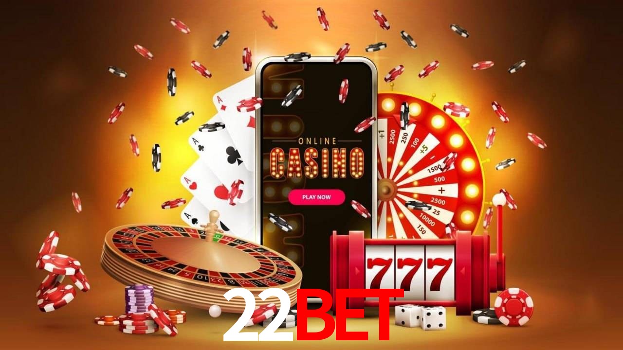 Experiência VIP 22bet