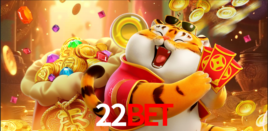 22bet: Seu Cassino Premiado com Pagamentos Rápidos