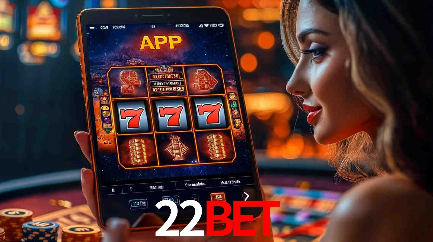 22bet apk