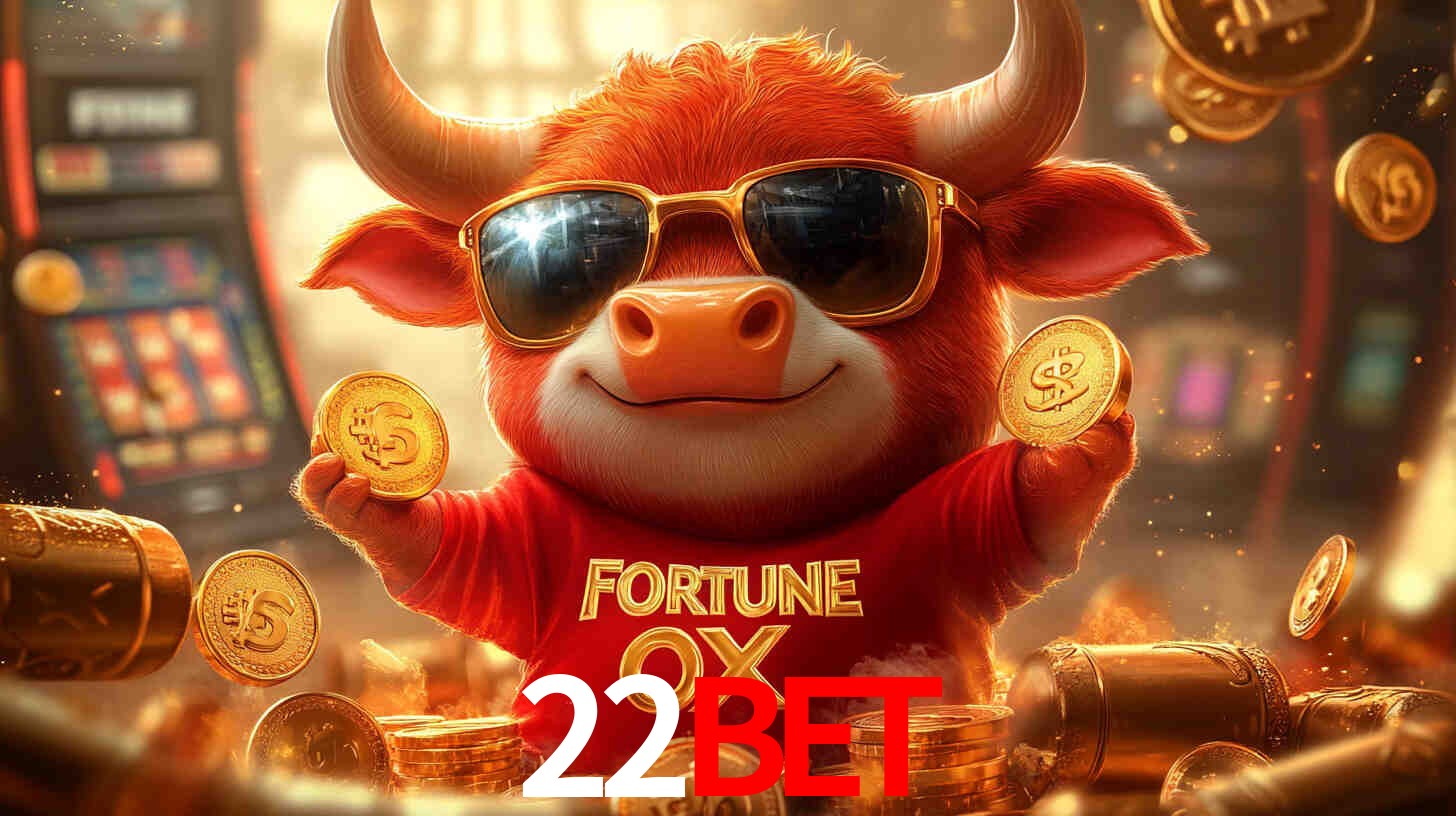 22bet - LICENCIADO OFICIAL - 22bet.com