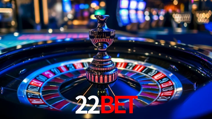 Premium Interface 22bet