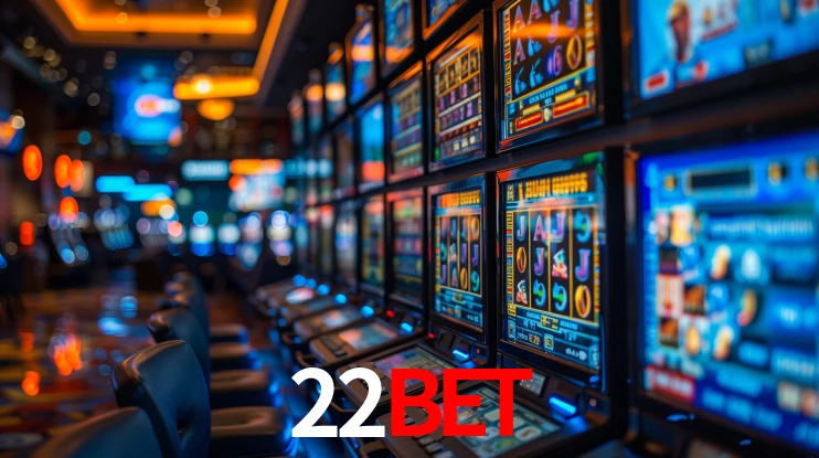 Account Benefits 22bet