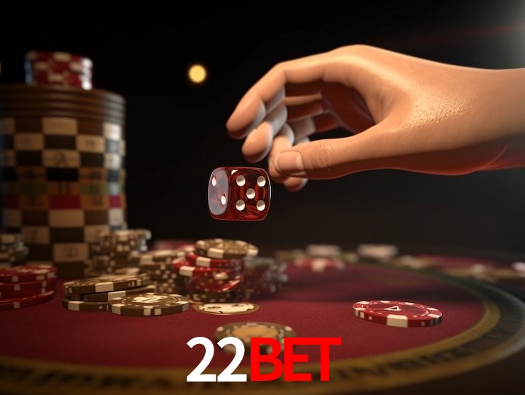 Apostas de Tênis 22bet