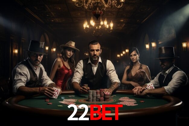 Explorando a Categoria de Eventos em Apostas na 22bet