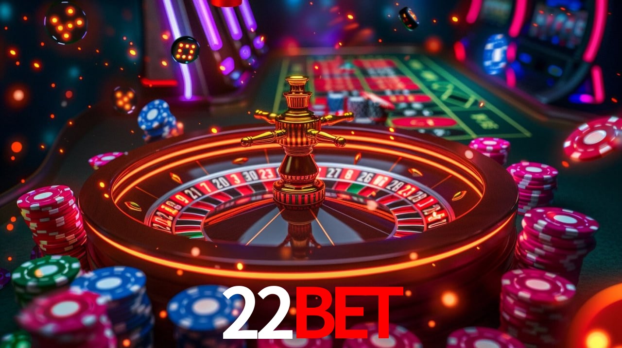 Explorando a Categoria de Eventos em Apostas na 22bet