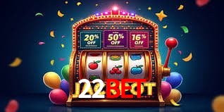 Provedores de Jogos 22bet