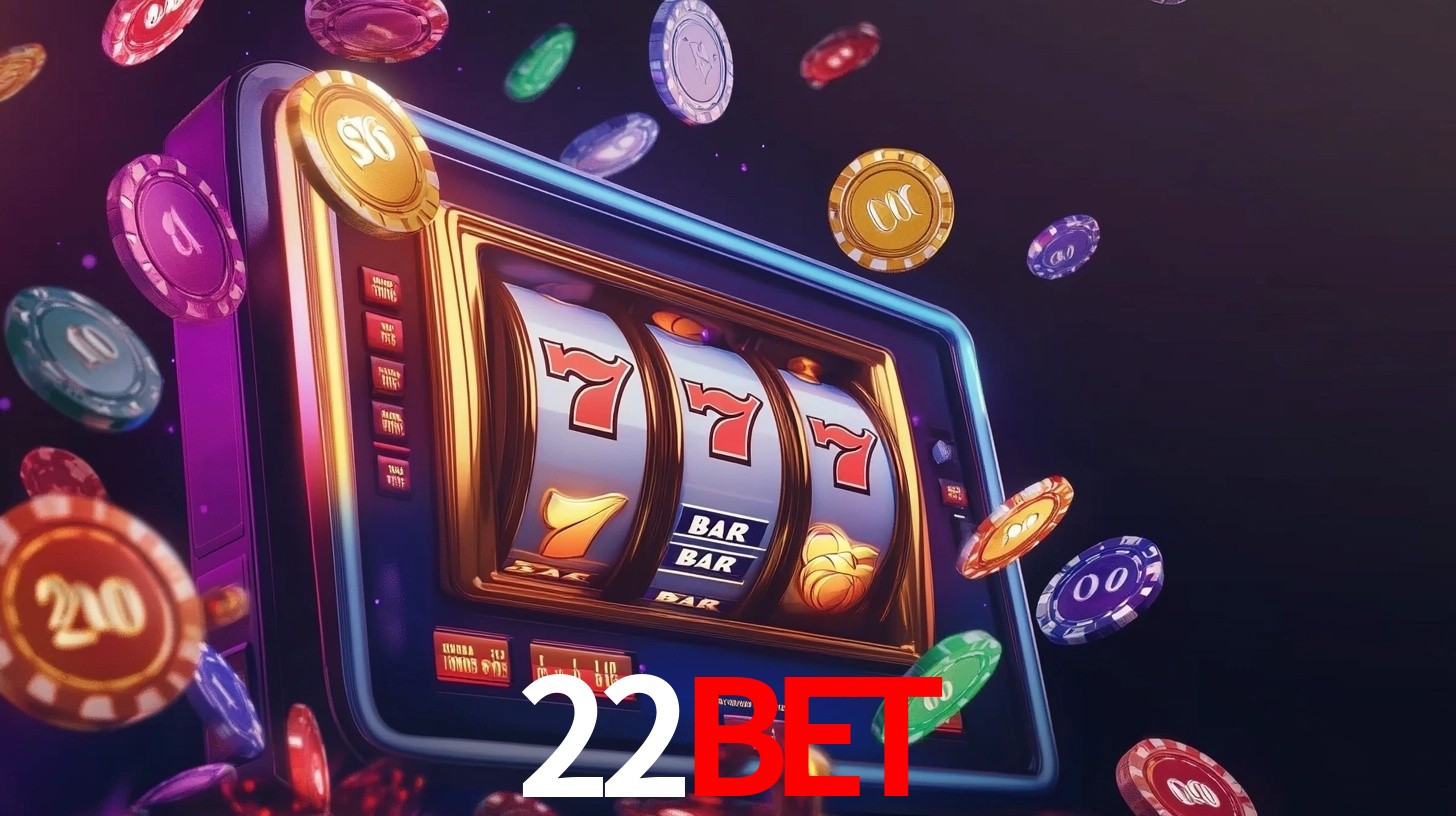 Blackjack Table 22bet