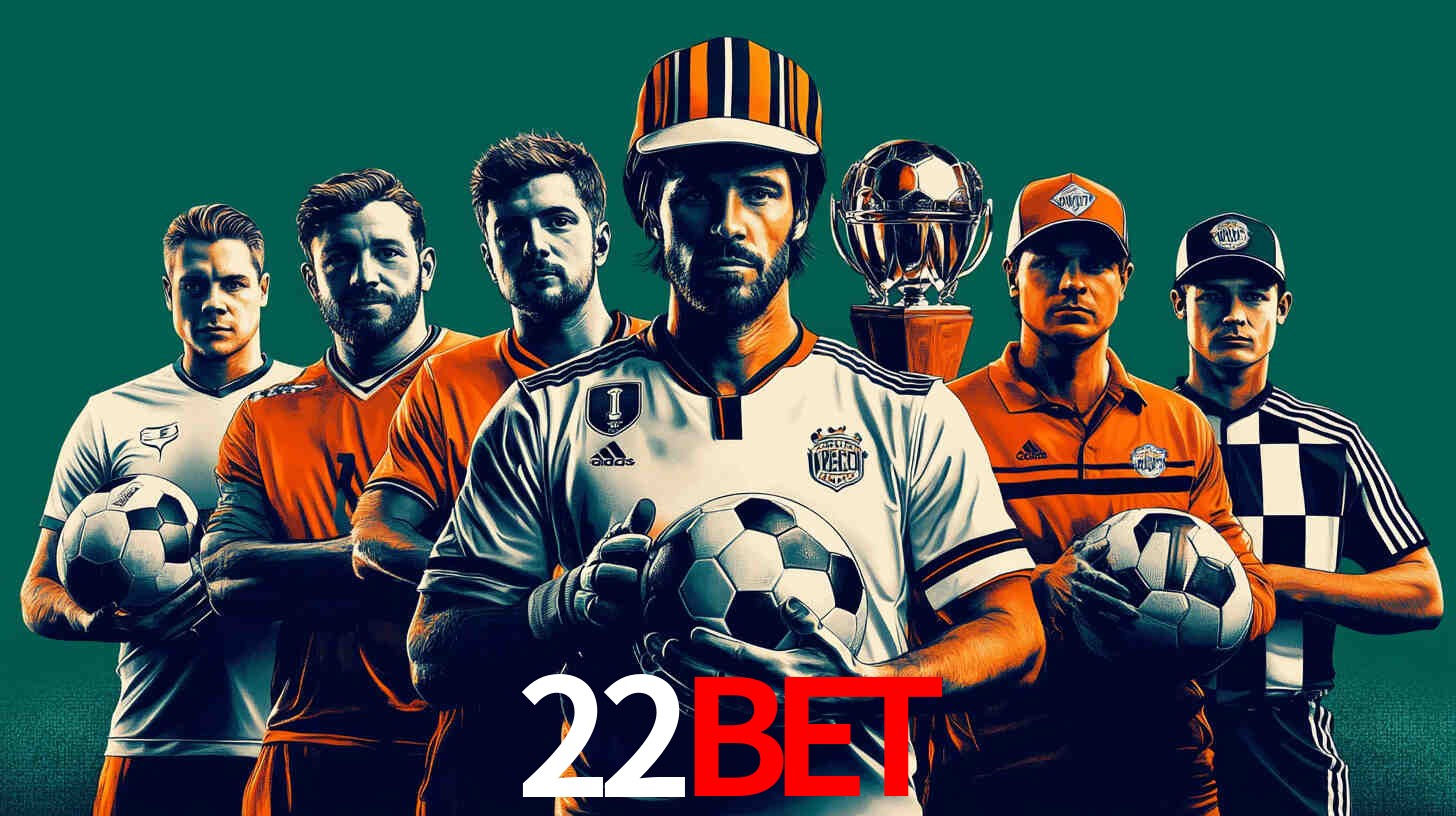 Desvendando o Mundo dos Jogos Virtuais na 22bet