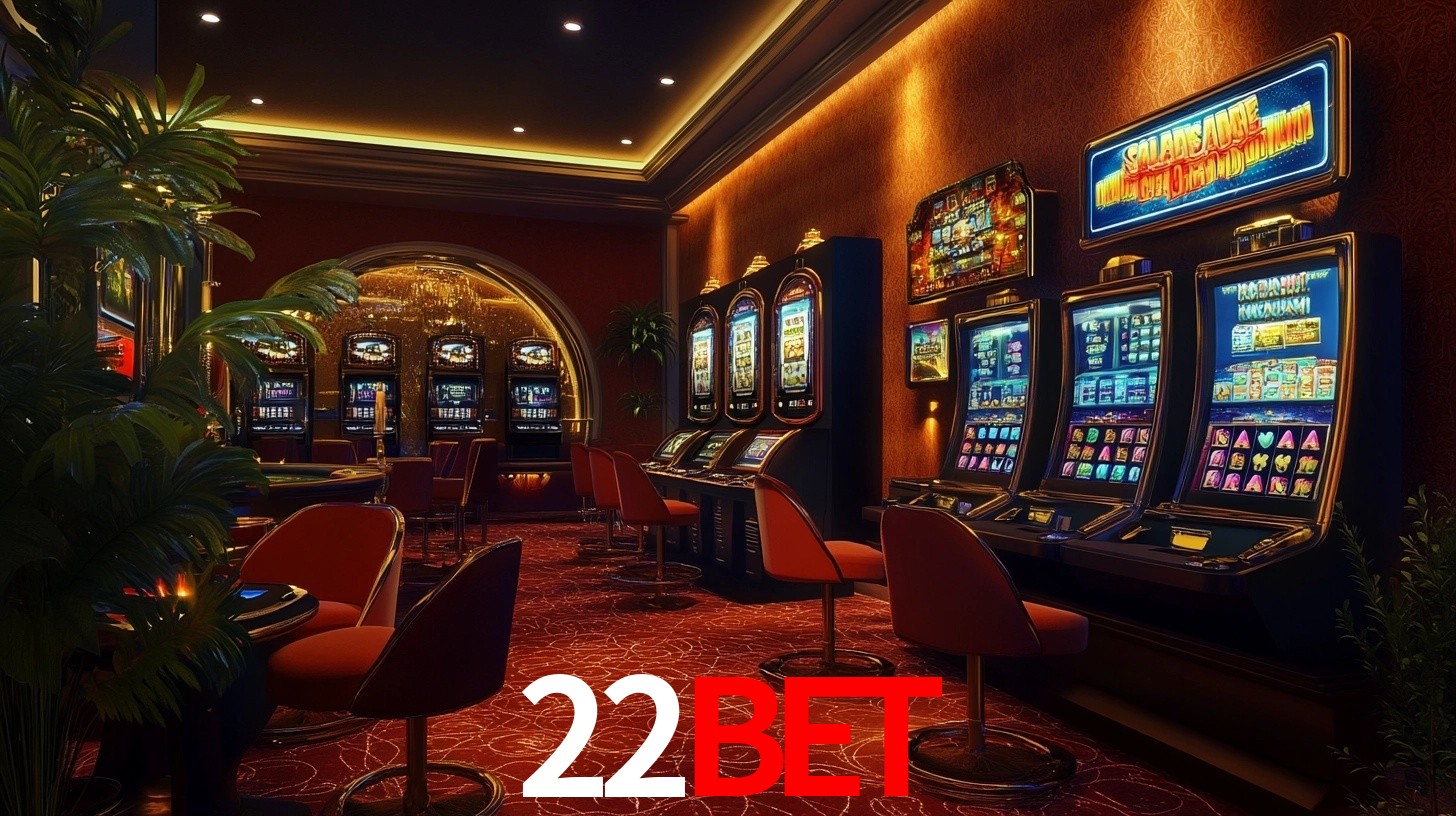 Roulette Table 22bet