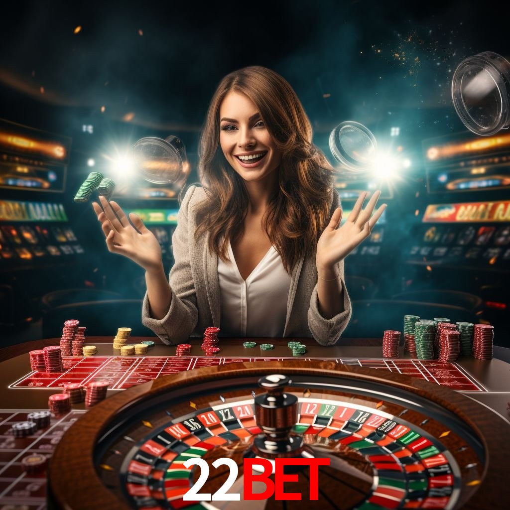 22bet App Interface