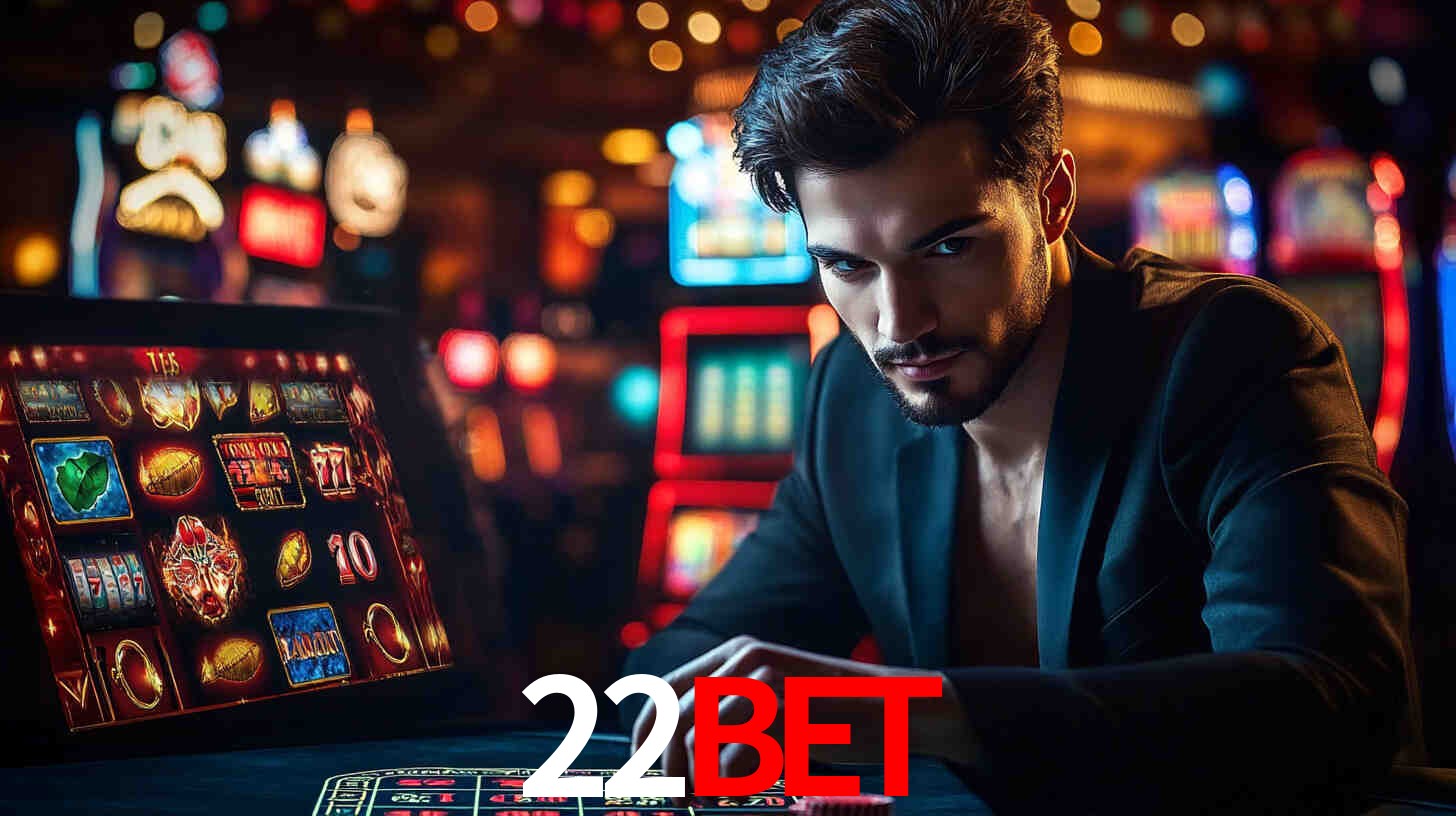 22bet: Seu Especialista em Apostas Esportivas Brasileiras