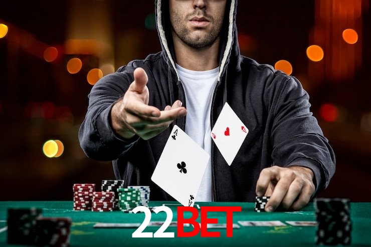 22bet apk