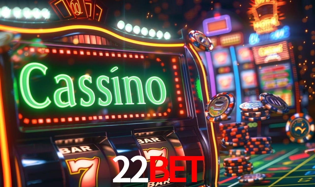 Recursos de Bônus 22bet