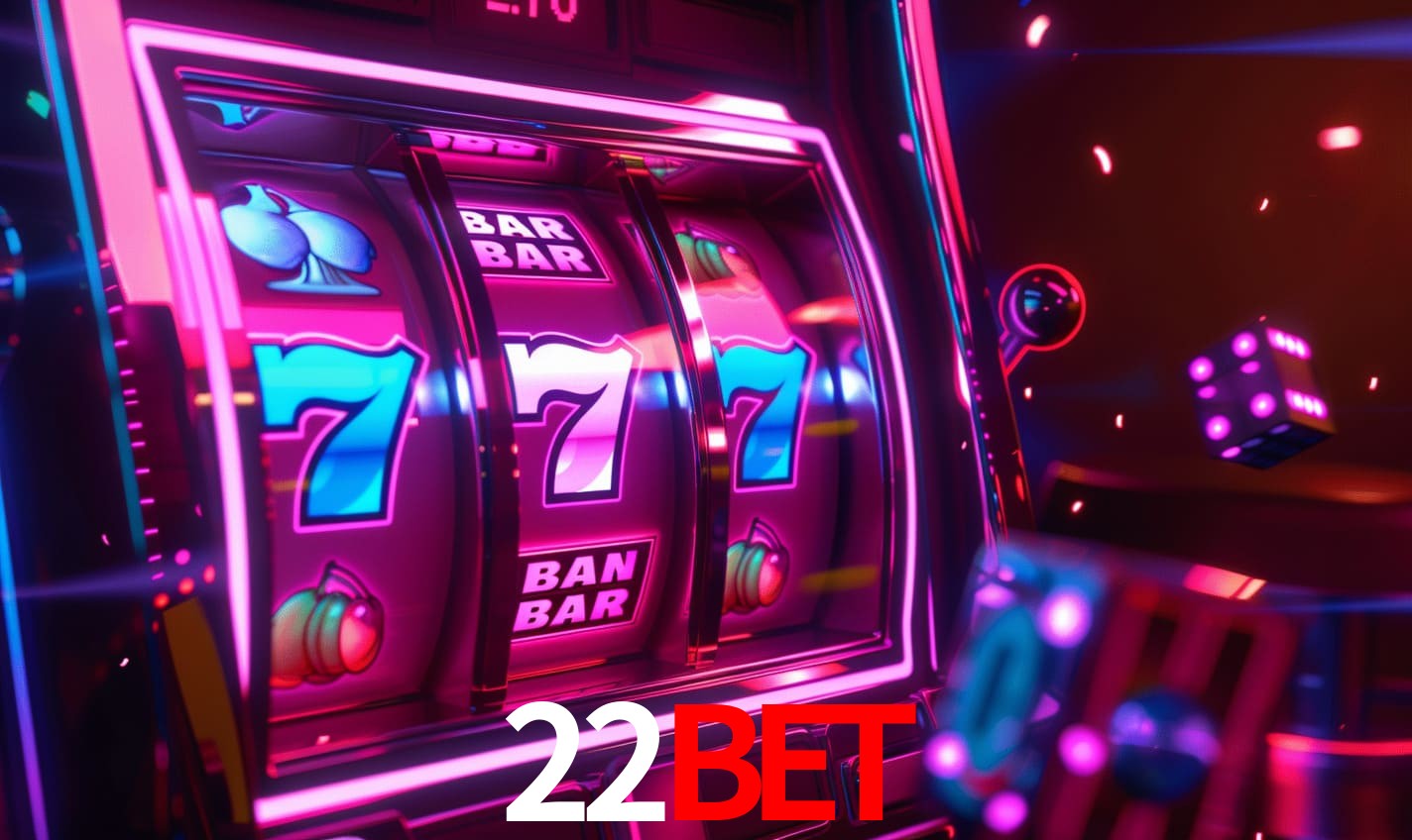 Apostas Esportivas na 22bet: Um Guia Completo