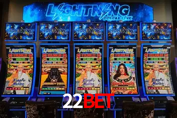 Explorando a Categoria de Eventos em Apostas na 22bet