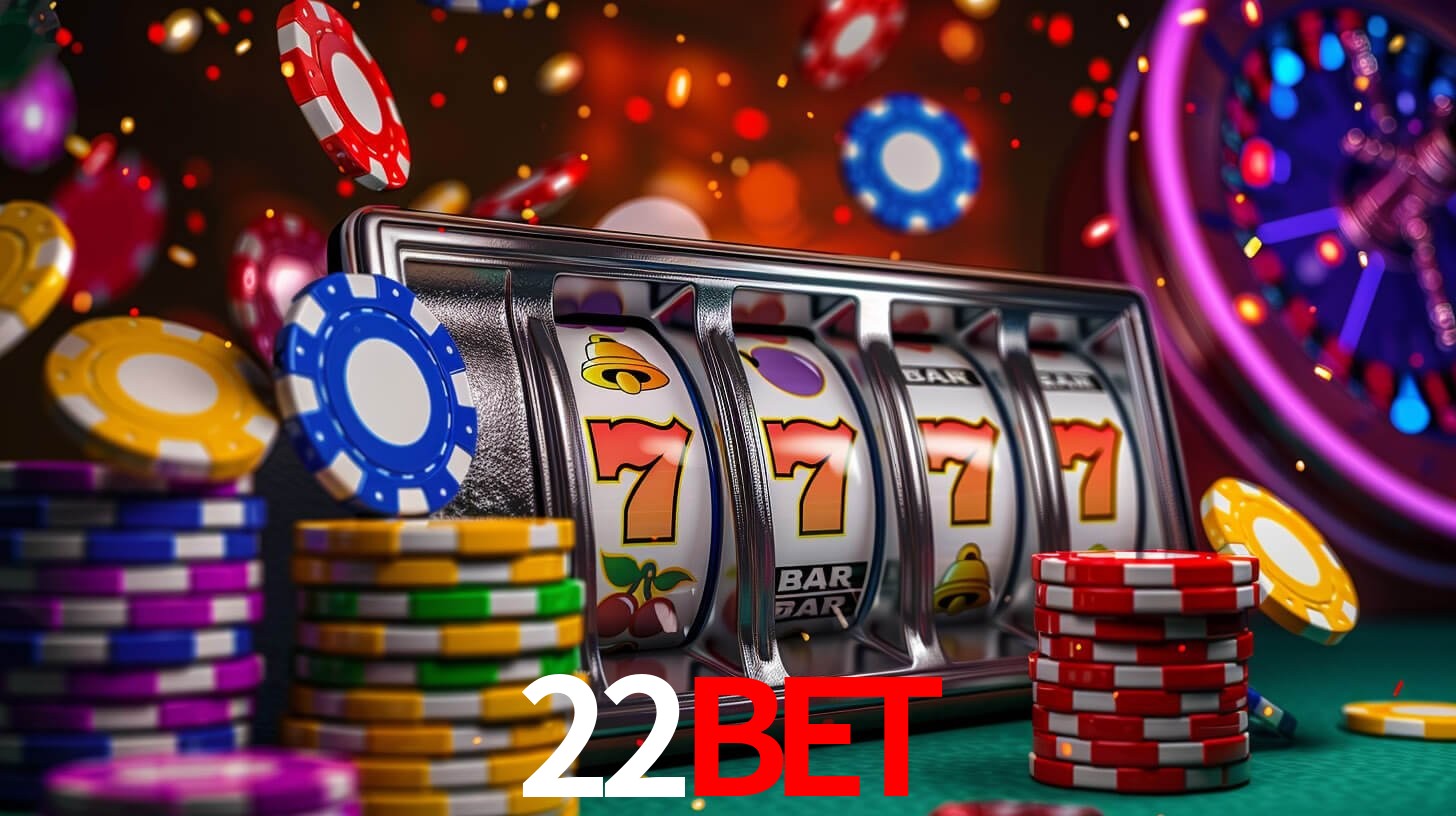 Desvendando o Mundo dos Jogos Virtuais na 22bet