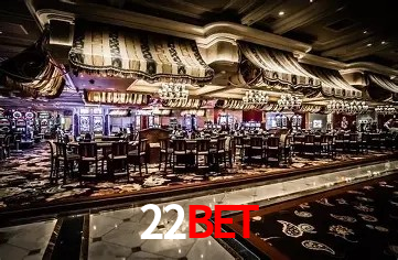 Seasonal Promotions 22bet
