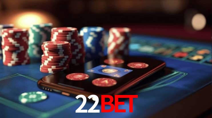 Estatísticas Esportivas 22bet
