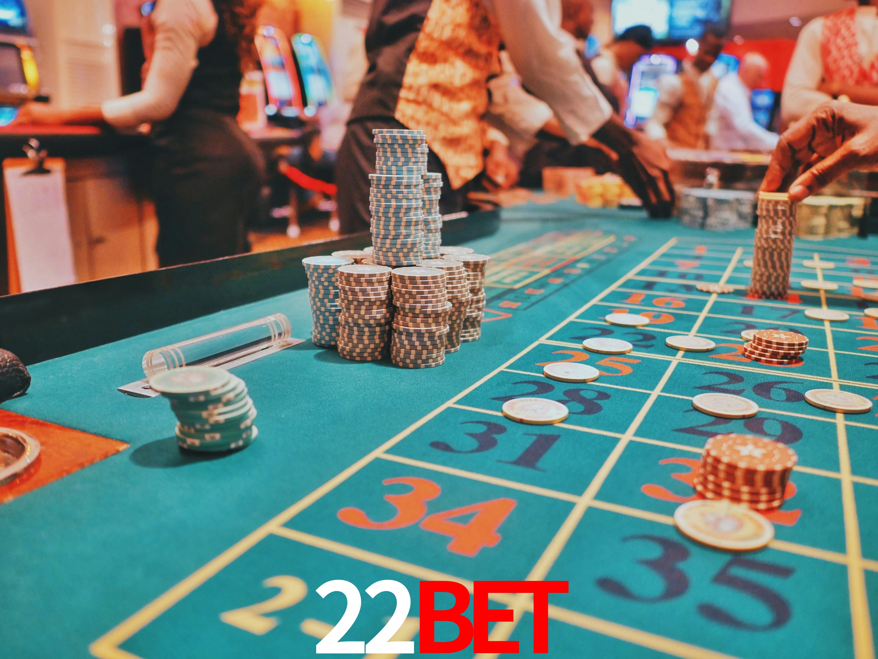 PIX Instantâneo 22bet