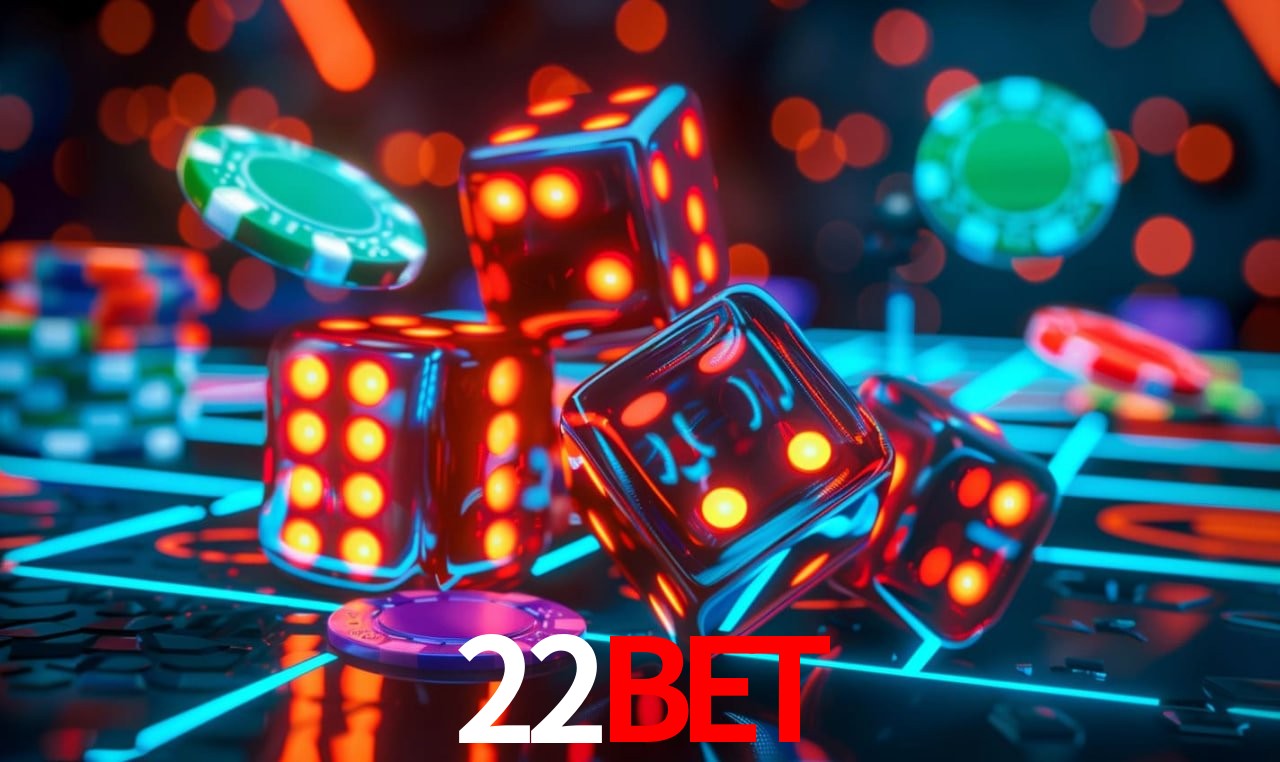 Descubra a Essência do 22bet: Nossa História e Compromissos