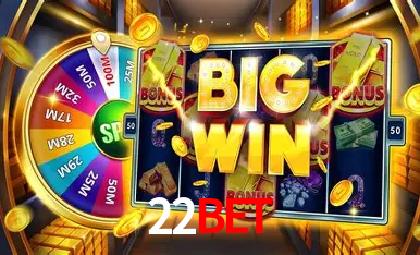 Descubra o Mundo do Cassino Online com 22bet