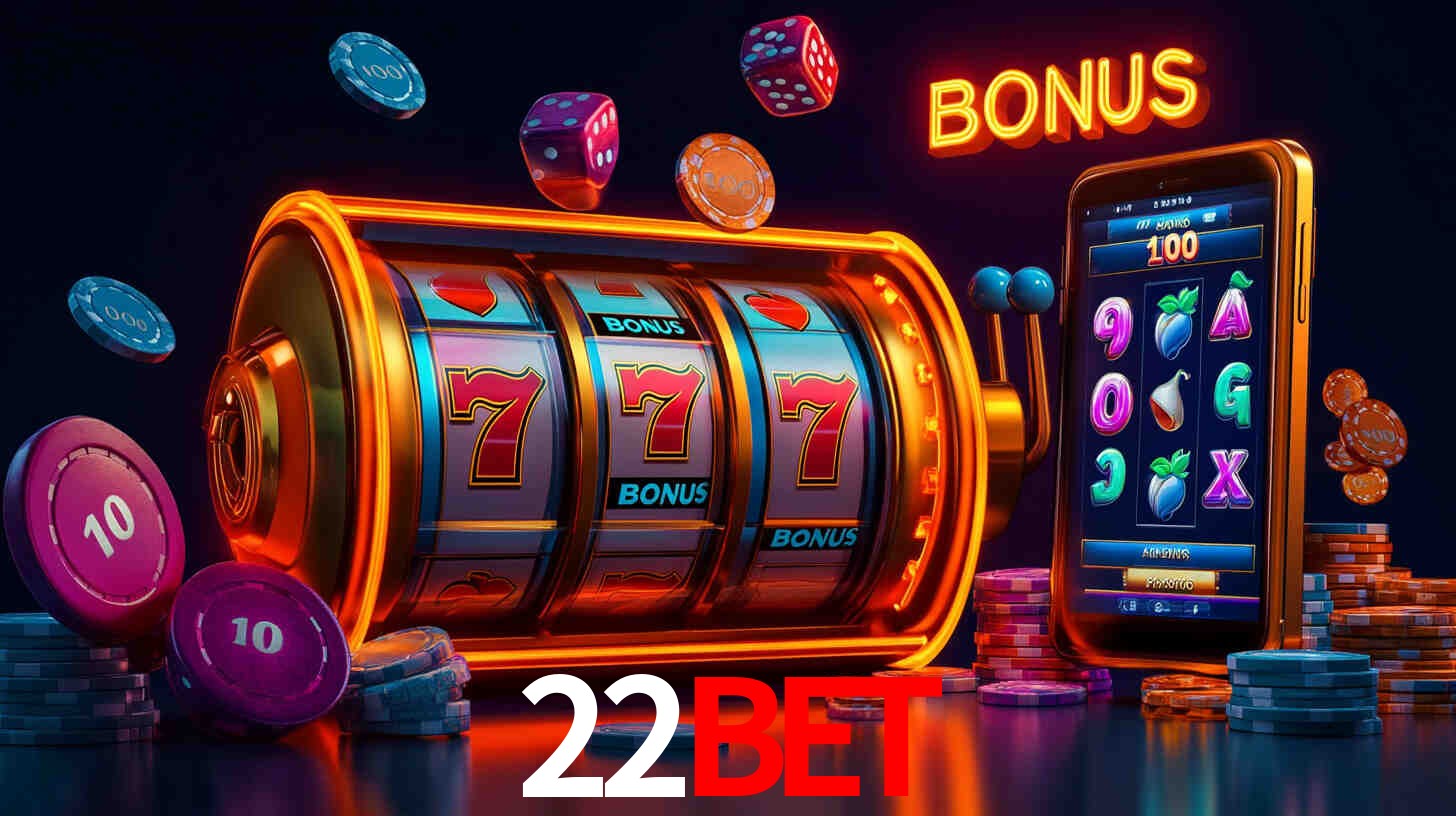 Inovações de Jogos na 22bet: O Futuro das Experiências Interativas
