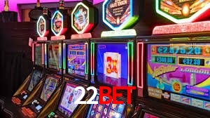 Inovações de Jogos na 22bet: O Futuro das Experiências Interativas