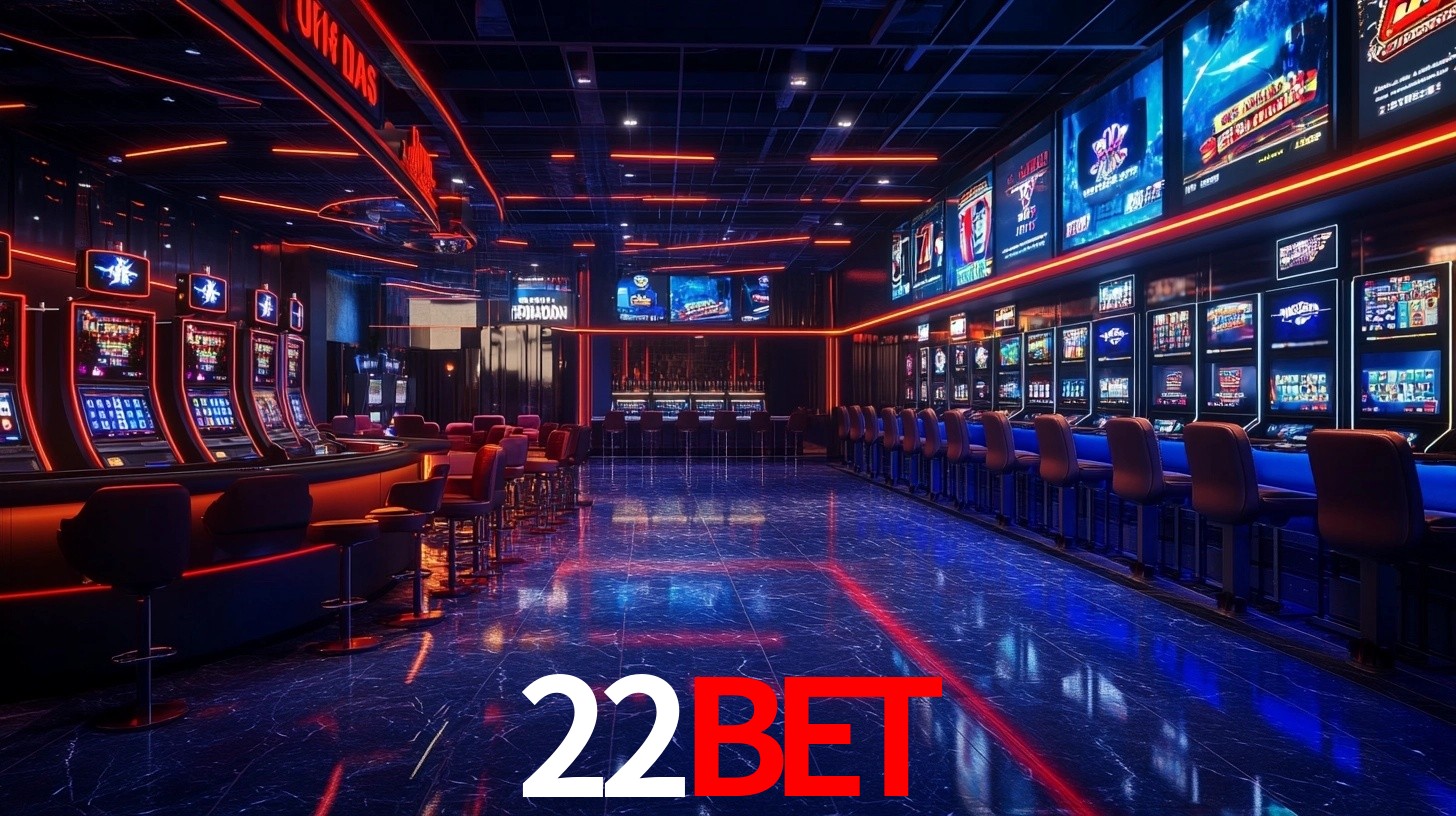 Live Casino 22bet