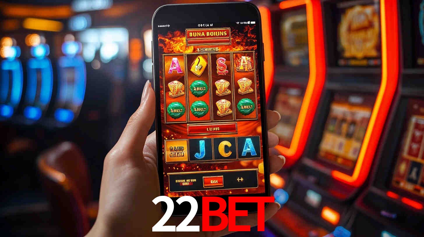 Experimente o Login Seguro Premium no 22bet