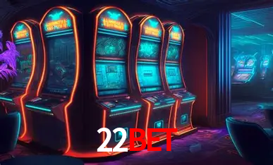 A Popularidade dos Caça-Níqueis no 22bet