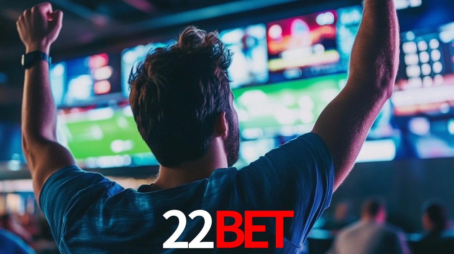 Sinta a adrenalina dos jogos de cassino com 22bet