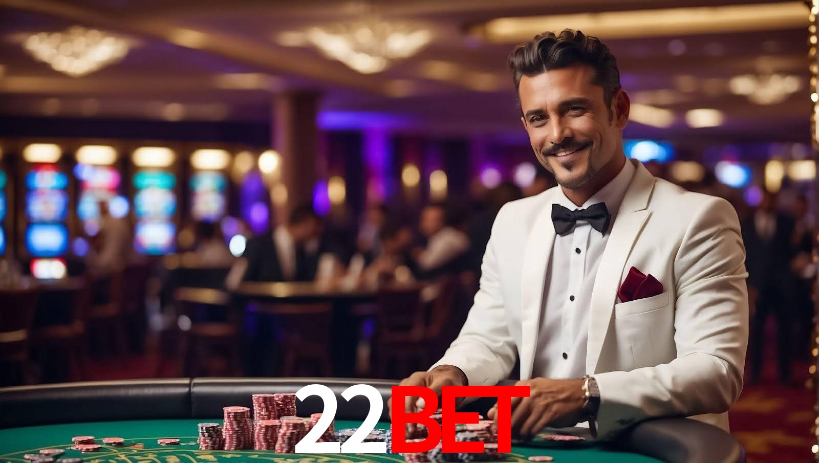 Diretório de Jogos 22bet