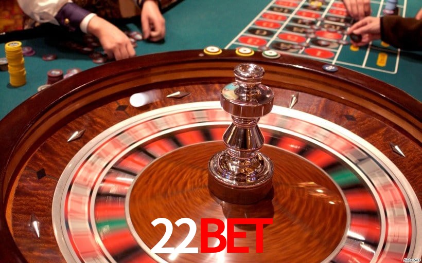 A Emoção da Loteria na 22bet: Uma Chance de Mudança de Vida