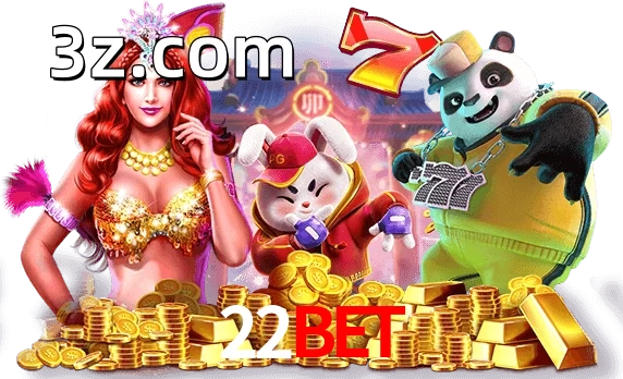 cassino 22BET